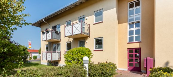 1 Schlafzimmer Wohnung in Leipzig, Germany, Nr. 310503 12