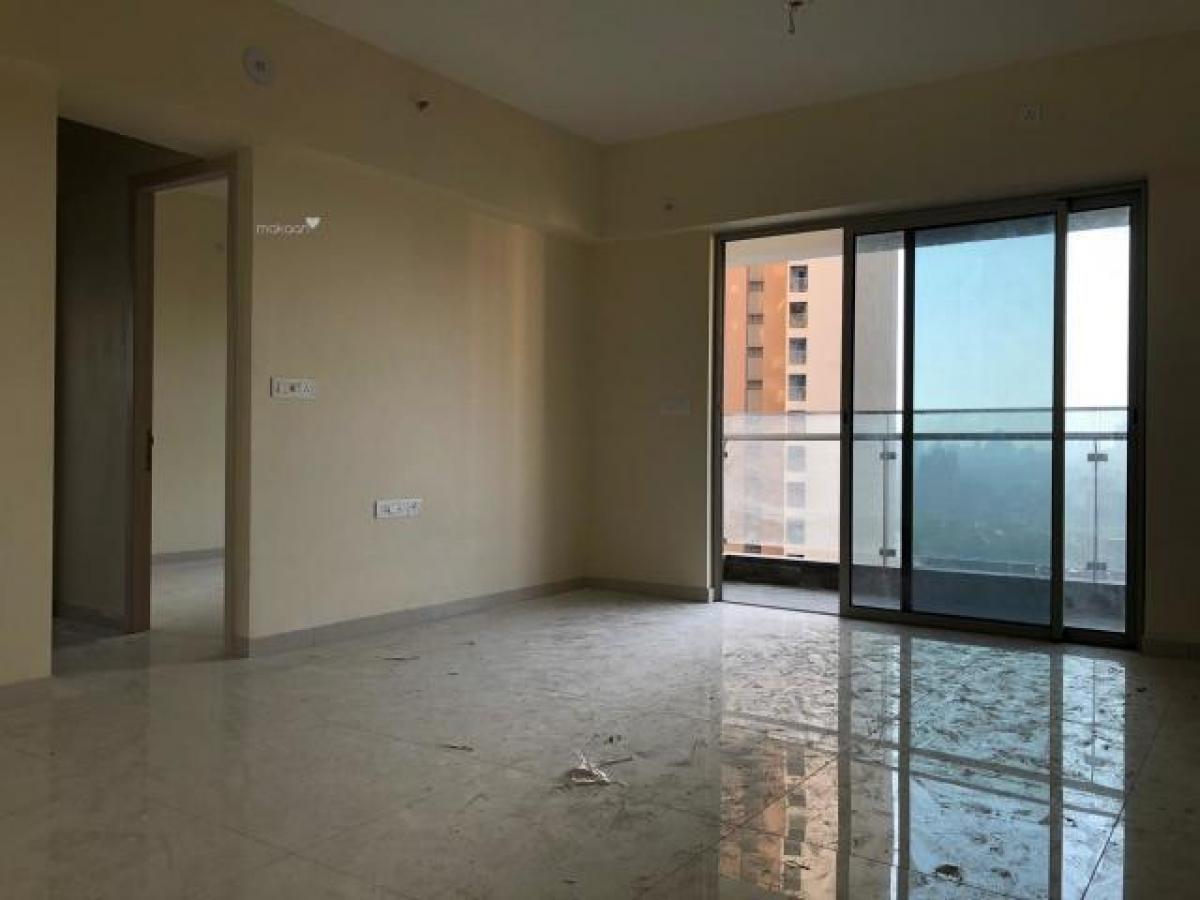 3 غرف نوم منزل في Mumbai, India رقم 9300