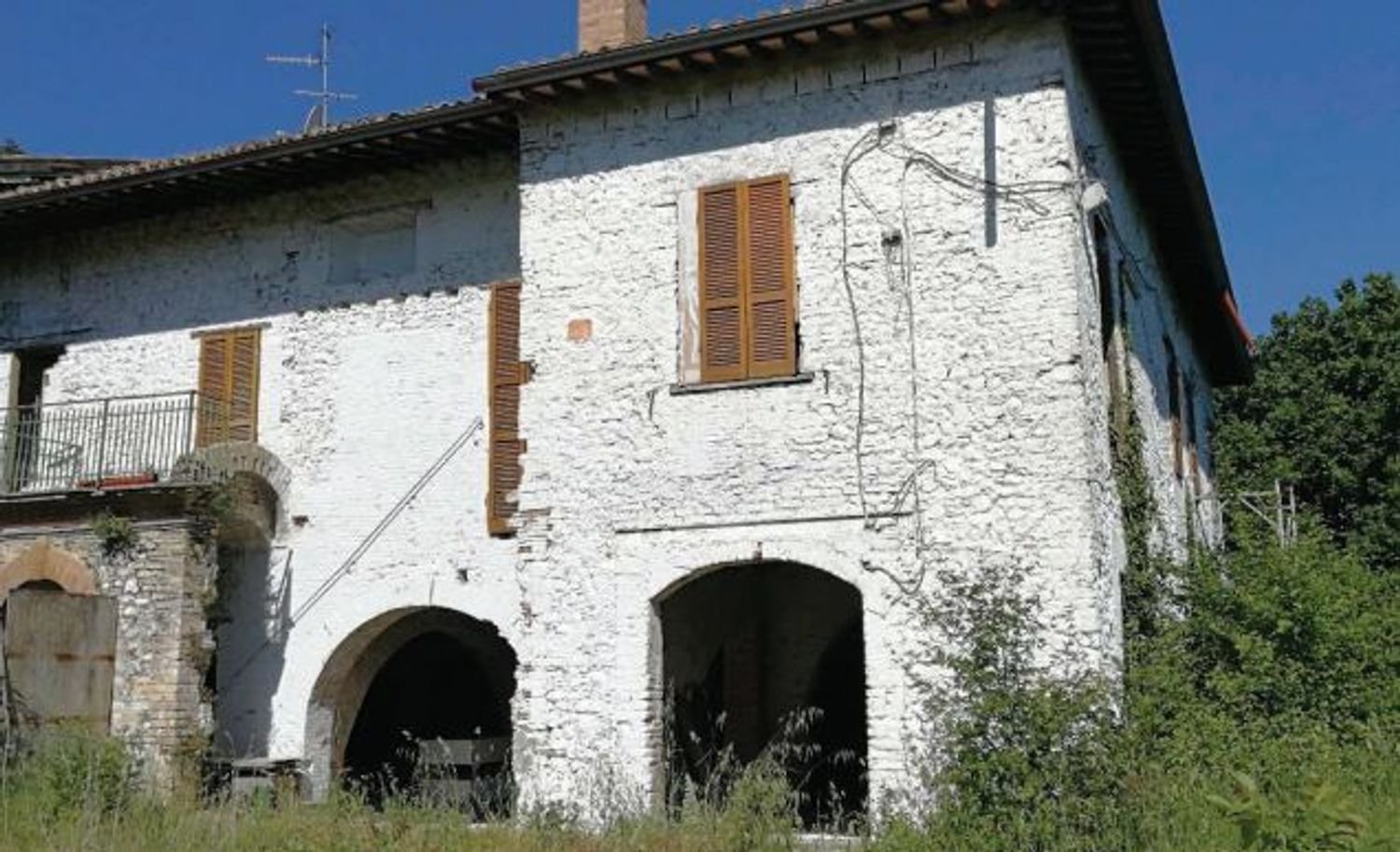 7 rooms House in Spoleto, Italy No. 46647