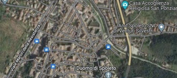 7 rooms House in Spoleto, Italy No. 46647 11