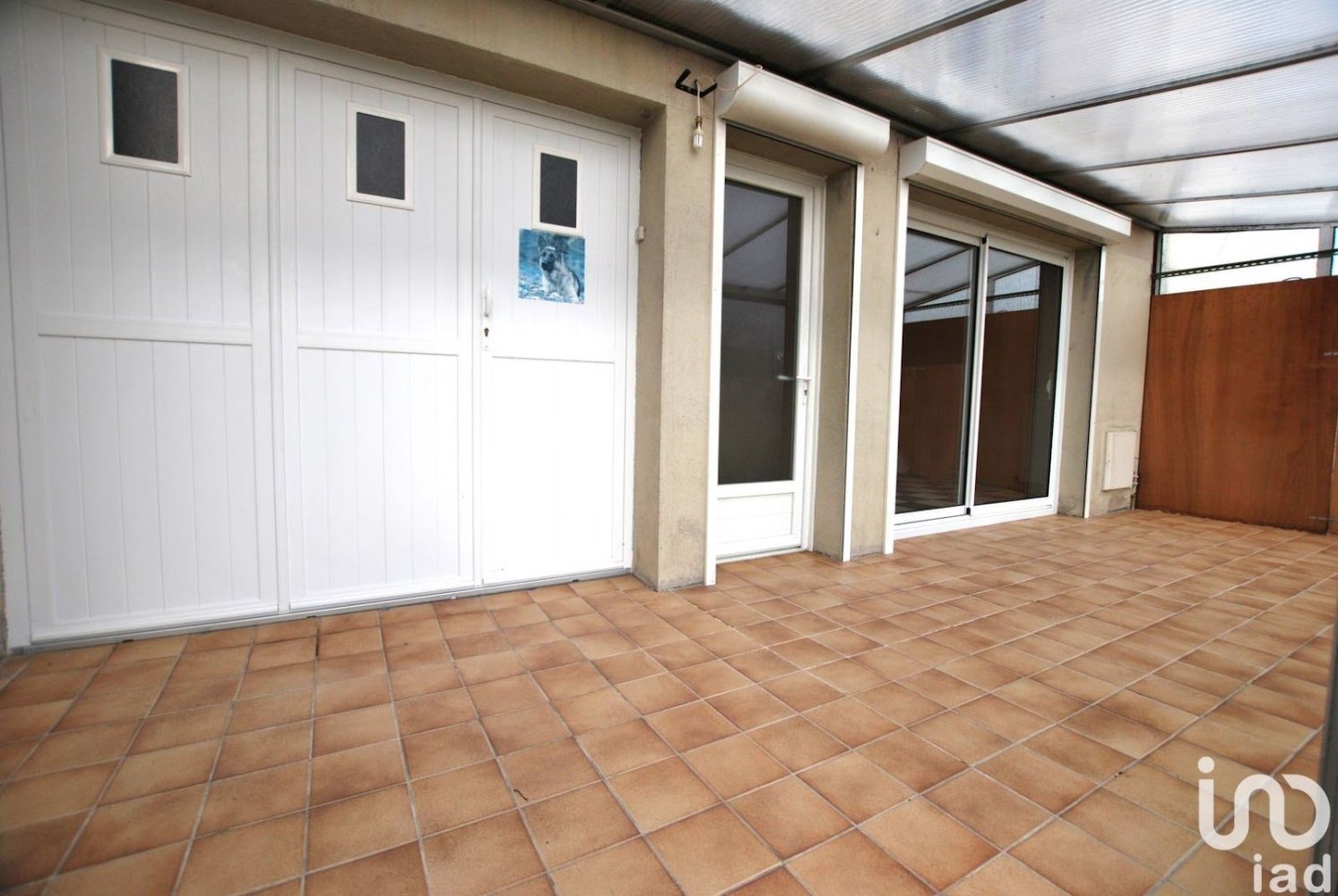 3 bedrooms House in La Bussiere, France No. 77083