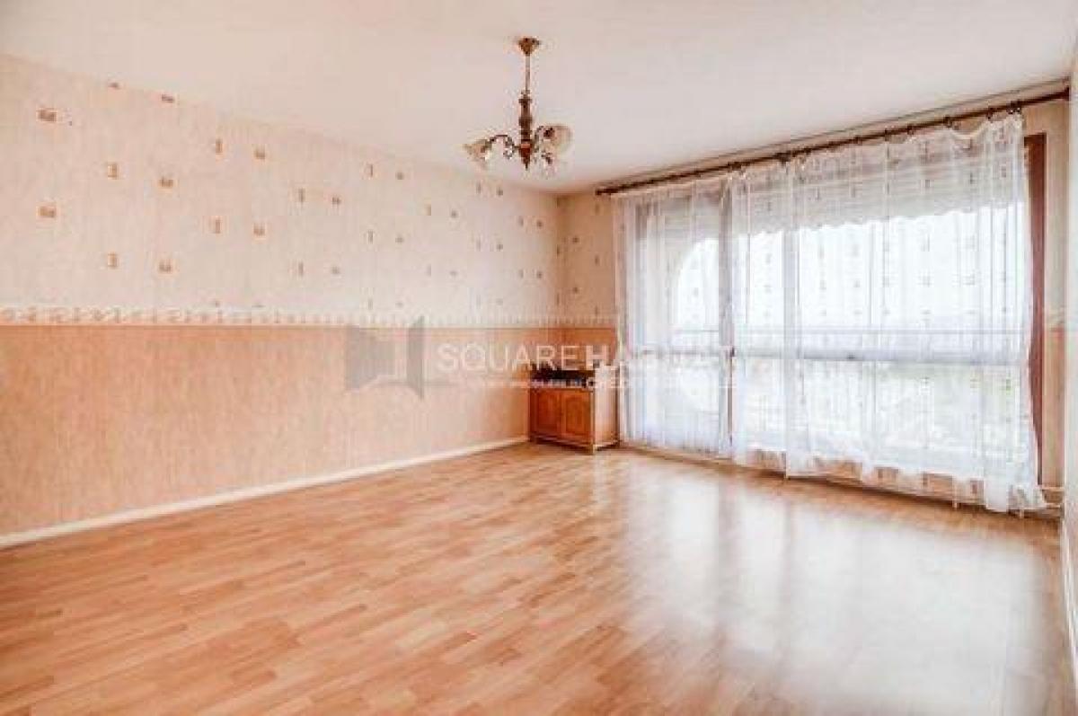 شقة 2 غرف نوم  في Sochaux, France رقم 37213