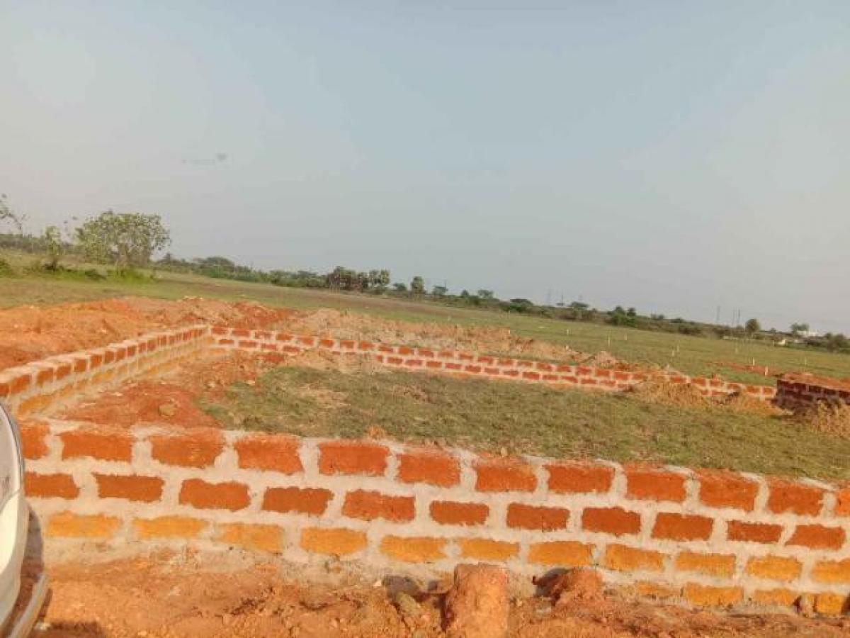  Land in Bhubaneshwar, India No. 65514