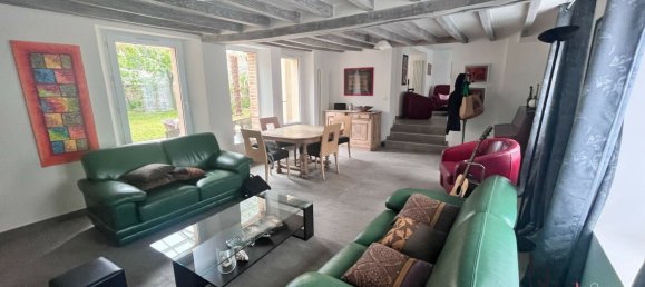 4 Schlafzimmer Haus in Laval, France, Nr. 360614 5