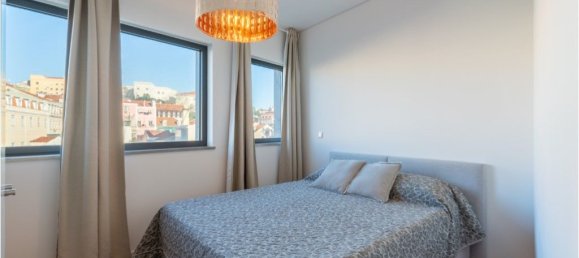 2 bedrooms Penthouse in Lisbon, Portugal No. 110713 14