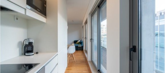 2 bedrooms Penthouse in Lisbon, Portugal No. 110713 10