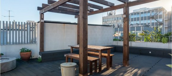 2 bedrooms Penthouse in Lisbon, Portugal No. 110713 23