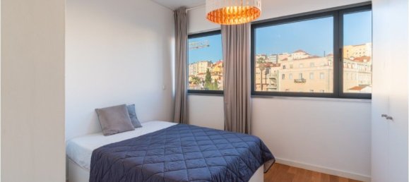 2 bedrooms Penthouse in Lisbon, Portugal No. 110713 20