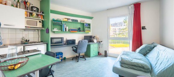 Studio in Nancy, France No. 328537 3