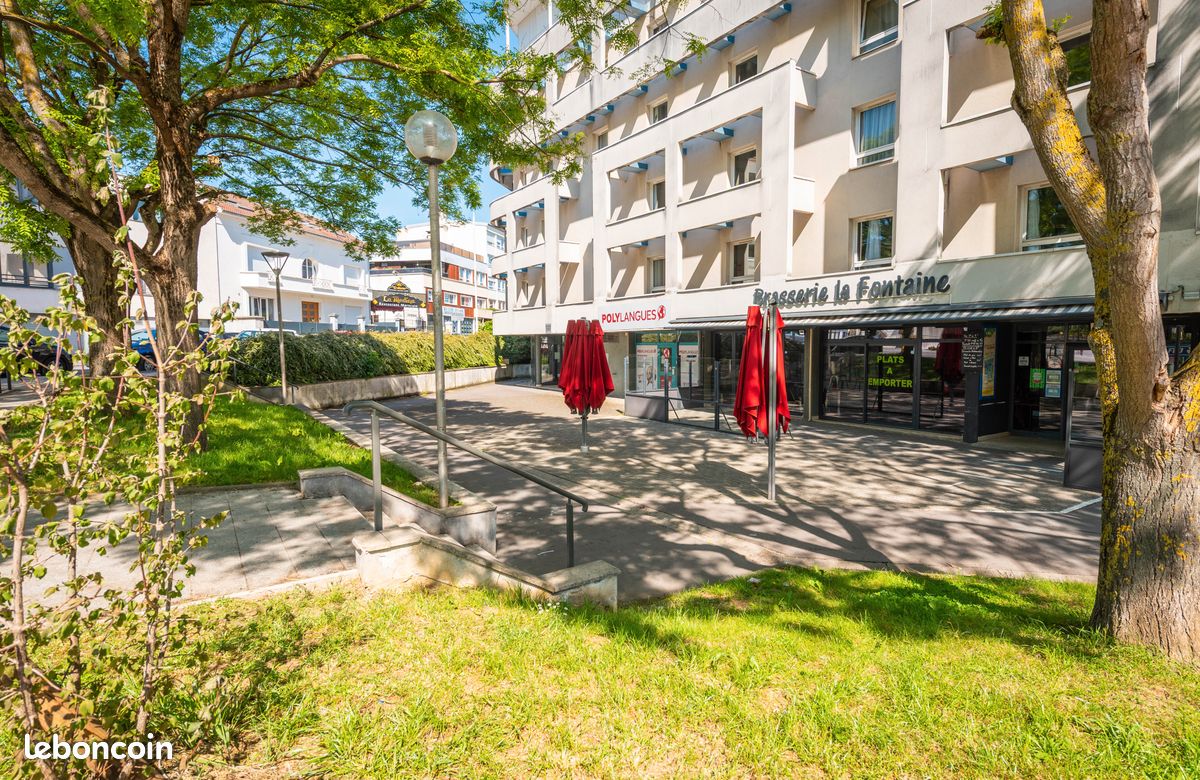 Studio in Nancy, France No. 328537