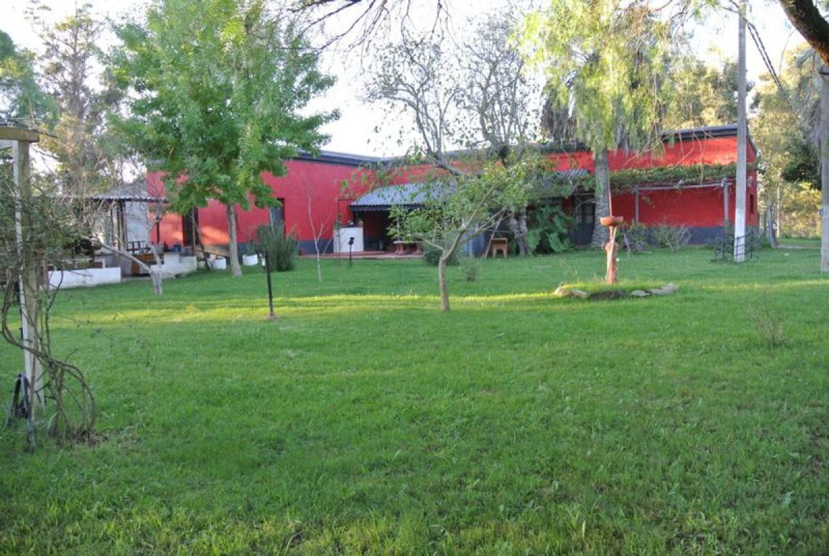 Granja en Maldonado, Uruguay 200 m² No. 15206