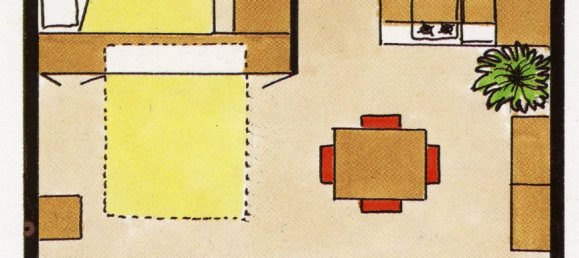 2غرفة شقة في Mezzana, Italy رقم 116368 19