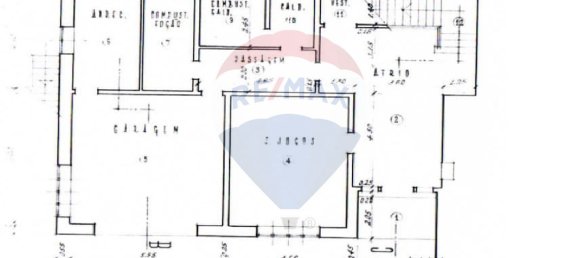 9 chambres Maison à Oeiras, Portugal No. 160740 25