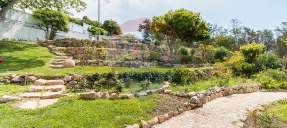 9 chambres Maison à Oeiras, Portugal No. 160740 6
