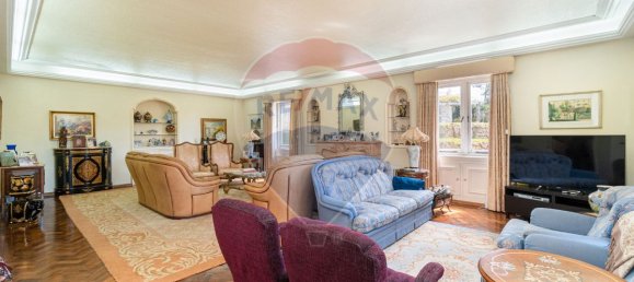 9 chambres Maison à Oeiras, Portugal No. 160740 11