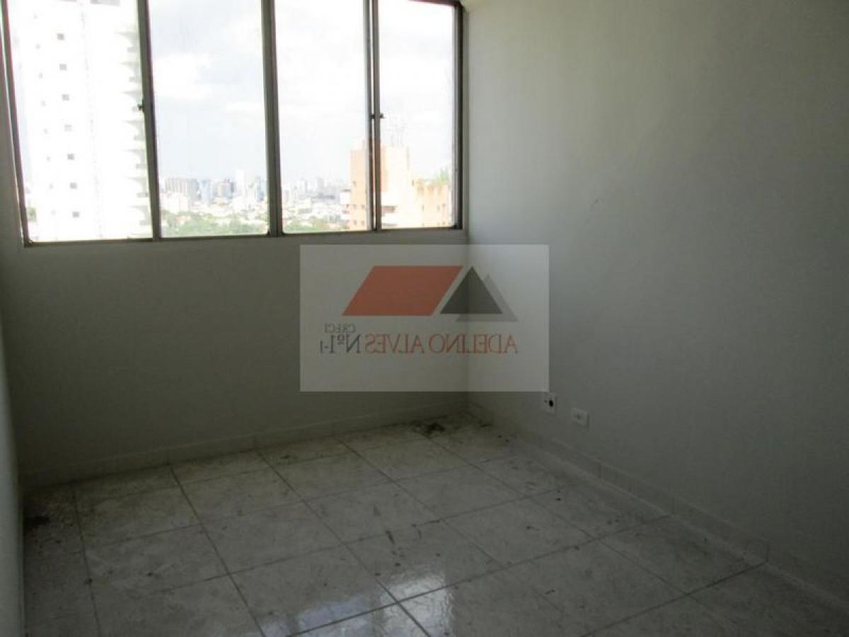 2 bedrooms Apartment in Sao Paulo, Brazil No. 584309