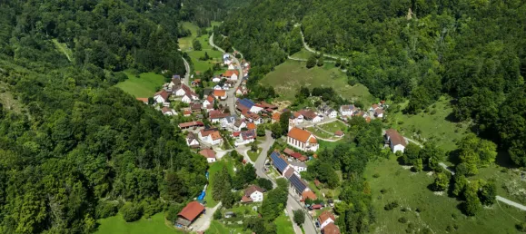 3 Schlafzimmer Haus in Alb-Donau-Kreis, Germany, Nr. 269931 5