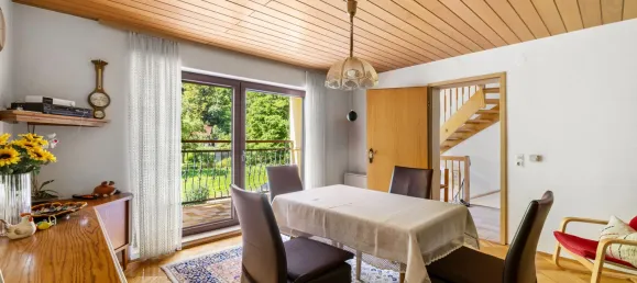 3 Schlafzimmer Haus in Alb-Donau-Kreis, Germany, Nr. 269931 15