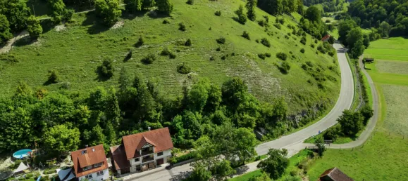 3 Schlafzimmer Haus in Alb-Donau-Kreis, Germany, Nr. 269931 3