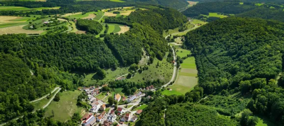 3 Schlafzimmer Haus in Alb-Donau-Kreis, Germany, Nr. 269931 4