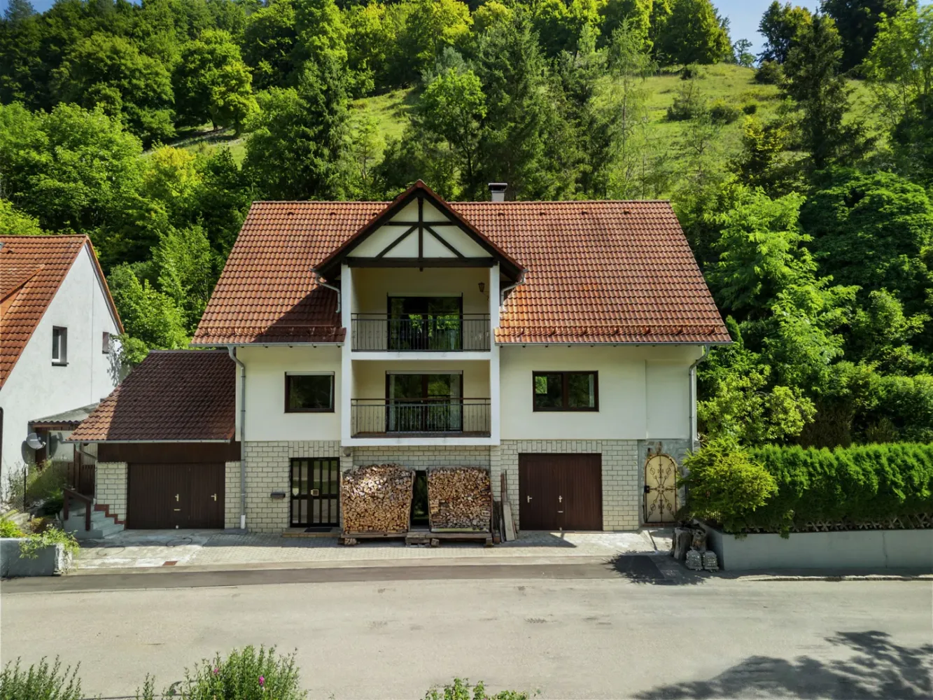 3 Schlafzimmer Haus in Alb-Donau-Kreis, Germany, Nr. 269931