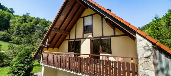 3 Schlafzimmer Haus in Alb-Donau-Kreis, Germany, Nr. 269931 8