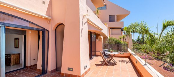 2 bedrooms Apartment in Mijas, Spain No. 146192 11