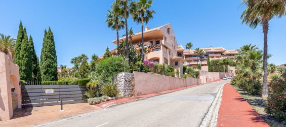 2 bedrooms Apartment in Mijas, Spain No. 146192 2