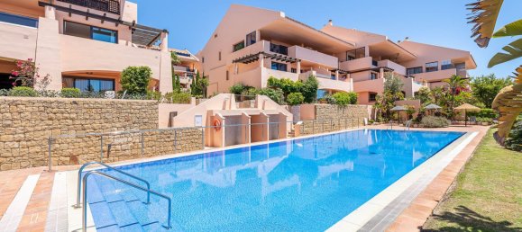 2 bedrooms Apartment in Mijas, Spain No. 146192 19