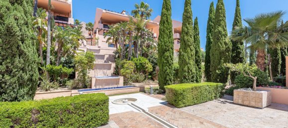 2 bedrooms Apartment in Mijas, Spain No. 146192 20