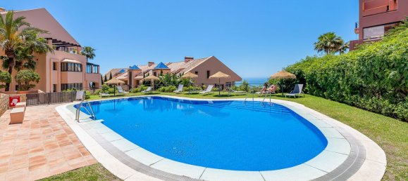 2 bedrooms Apartment in Mijas, Spain No. 146192 21