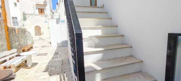 1 bedroom Apartment in Peschici, Italy No. 272048 9