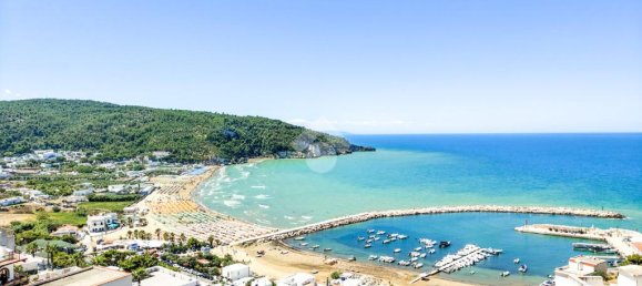 1 bedroom Apartment in Peschici, Italy No. 272048 28