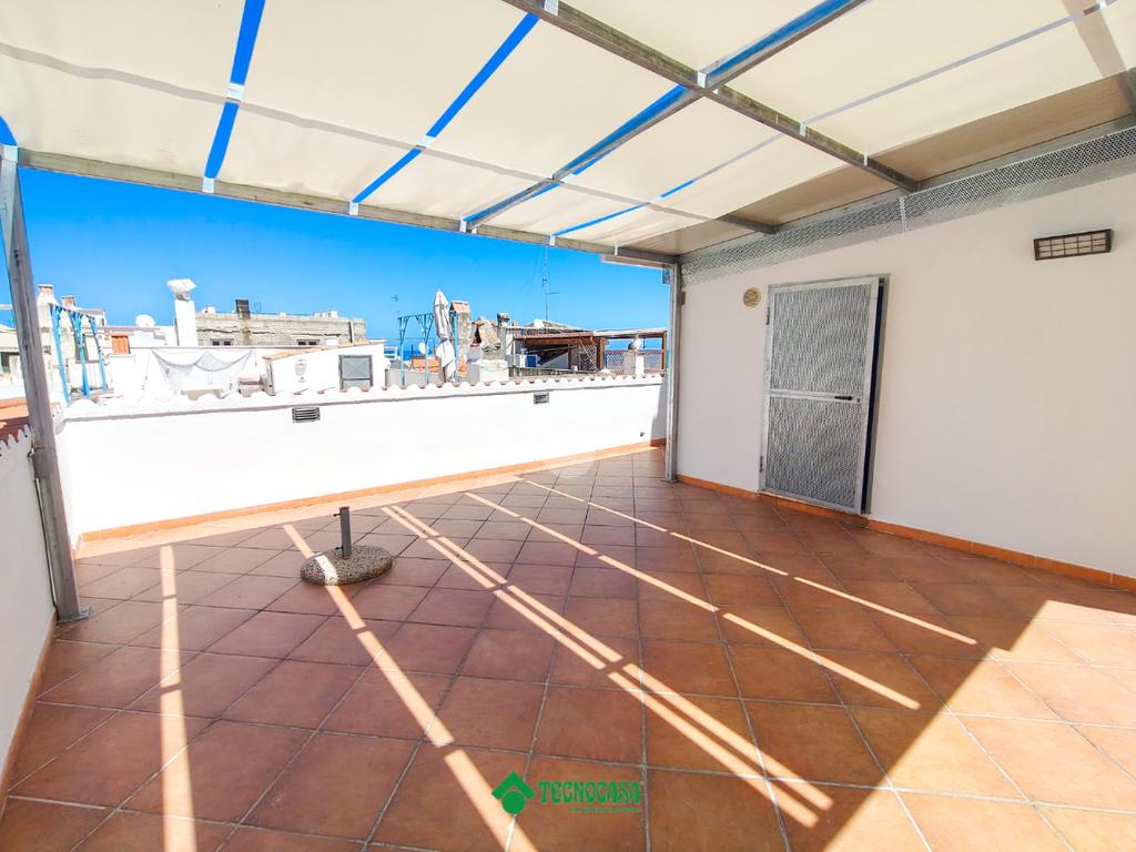 1 bedroom Apartment in Peschici, Italy No. 272048