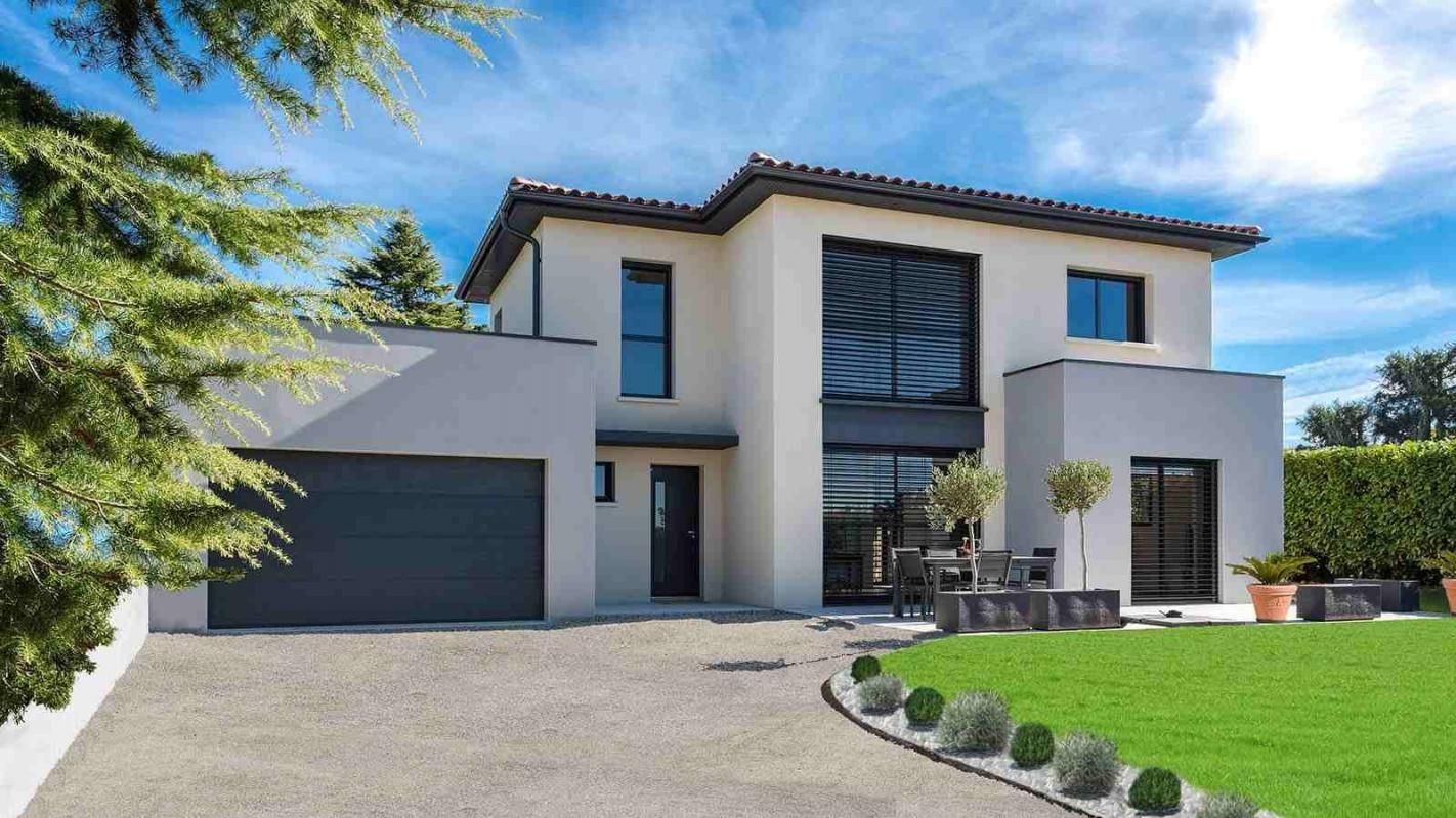 4 Schlafzimmer Haus in Sannois, France, Nr. 148736