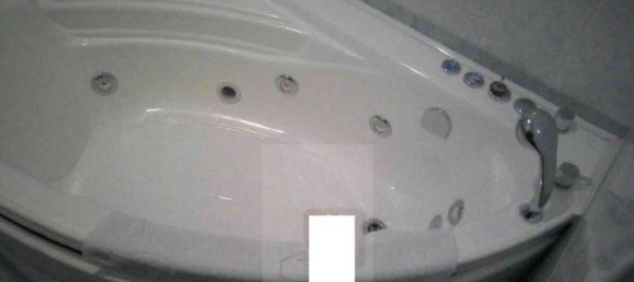 2 rooms Apartment in Parabiago, Italy No. 331484 11