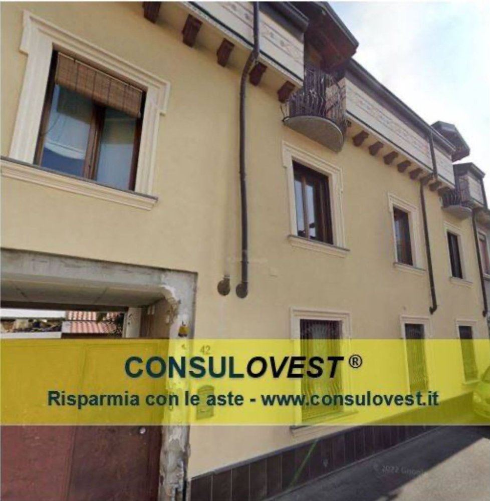 2 rooms Apartment in Parabiago, Italy No. 331484