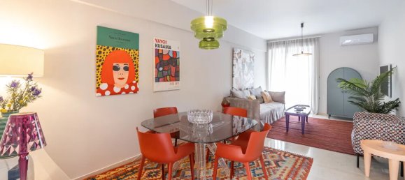 1 dormitorio apartamento en venta en Vouliagmeni, Vari-Voula-Vouliagmeni, East Attica, Attica, Greece № 95488 14
