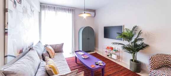 1 dormitorio apartamento en venta en Vouliagmeni, Vari-Voula-Vouliagmeni, East Attica, Attica, Greece № 95488 2