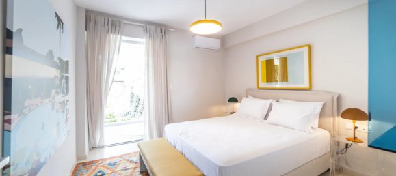 1 dormitorio apartamento en venta en Vouliagmeni, Vari-Voula-Vouliagmeni, East Attica, Attica, Greece № 95488 17