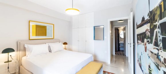 1 dormitorio apartamento en venta en Vouliagmeni, Vari-Voula-Vouliagmeni, East Attica, Attica, Greece № 95488 16