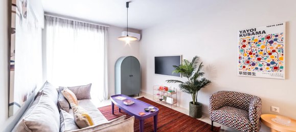 1 dormitorio apartamento en venta en Vouliagmeni, Vari-Voula-Vouliagmeni, East Attica, Attica, Greece № 95488 4