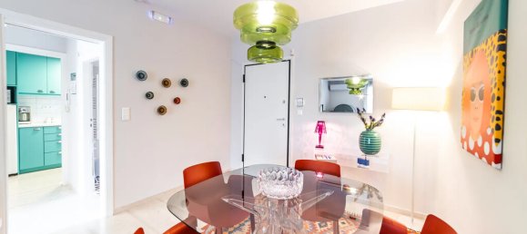 1 dormitorio apartamento en venta en Vouliagmeni, Vari-Voula-Vouliagmeni, East Attica, Attica, Greece № 95488 6