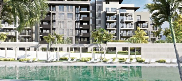 Apartment 1+2 in Antalya, Turkey No. 20955 2