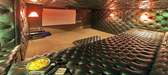 Apartment 1+2 in Antalya, Turkey No. 20955 24