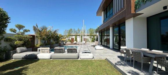 Villa T4 em Ghantoot, UAE N.º 43113 22