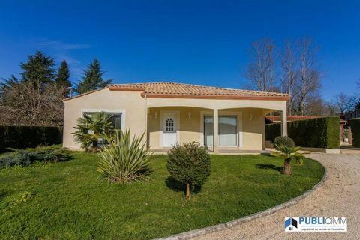 3 bedrooms House in Le Bugue, France No. 5850