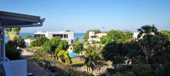 8 Schlafzimmer Cafe / Restaurant in Pattaya, Thailand, Nr. 20038 18