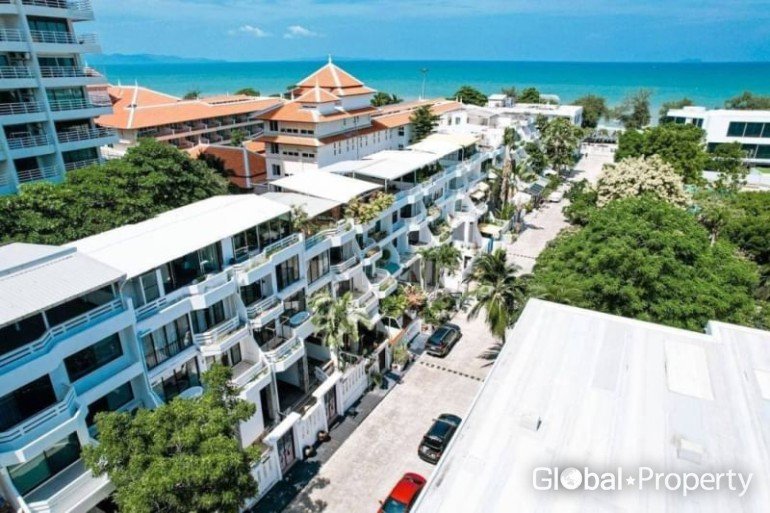 8 Schlafzimmer Cafe / Restaurant in Pattaya, Thailand, Nr. 20038