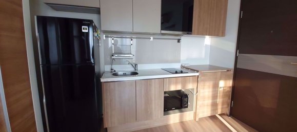 1 Schlafzimmer Eigentumswohnung in Rhythm Sathorn - Narathiwas Railay Beach, Thailand, Nr. 29896 3